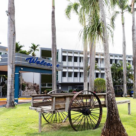 Hotel Vista Azul Aguadilla Ngoại thất bức ảnh